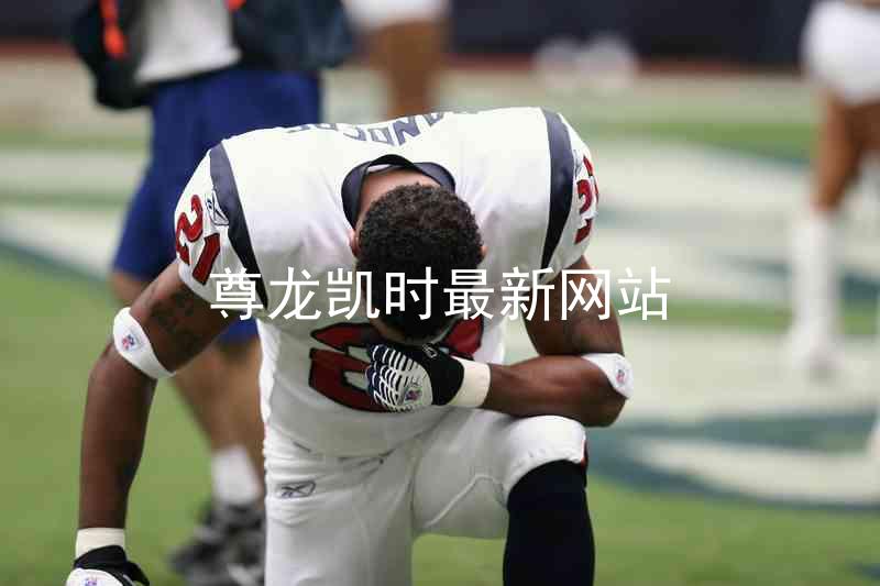 尊龙凯时最新网站